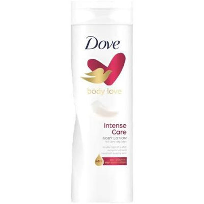 Dove Nourishing Body Lotion 250ml – Deep Moisture for Soft, Smooth Skin