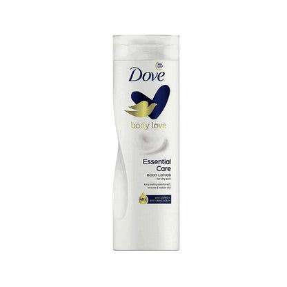 Dove Nourishing Body Lotion 250ml – Deep Moisture for Soft, Smooth Skin