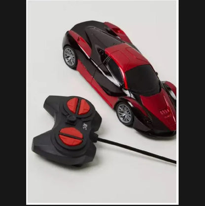 High-Speed Remote Control Car – Rechargeable RC Racing Car